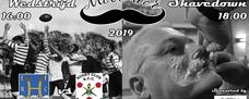 Movember Match & Shavedown