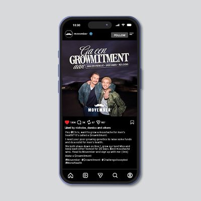 Canva social media templates