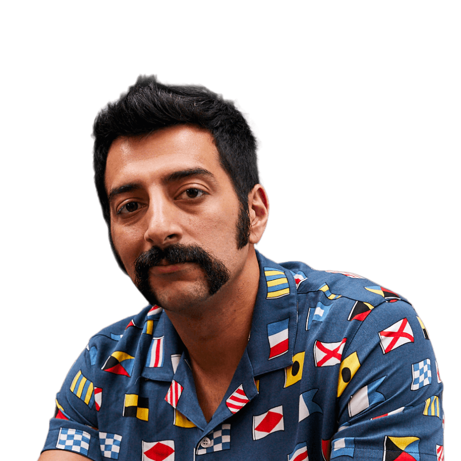 Grow a mo